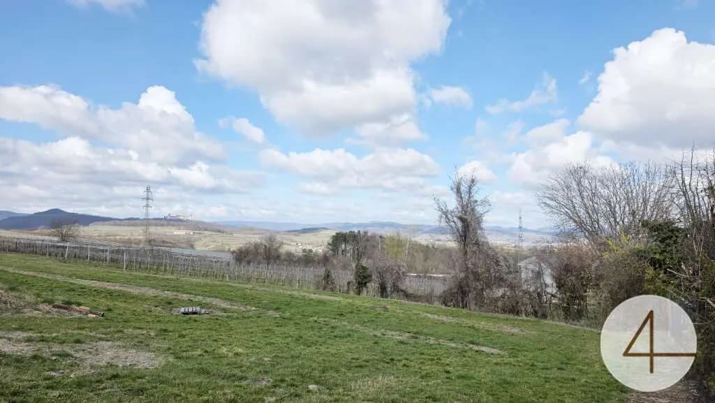Grundstück kaufen in Krems Land – 930 m², € 139.000 – Bild 3 von 5
