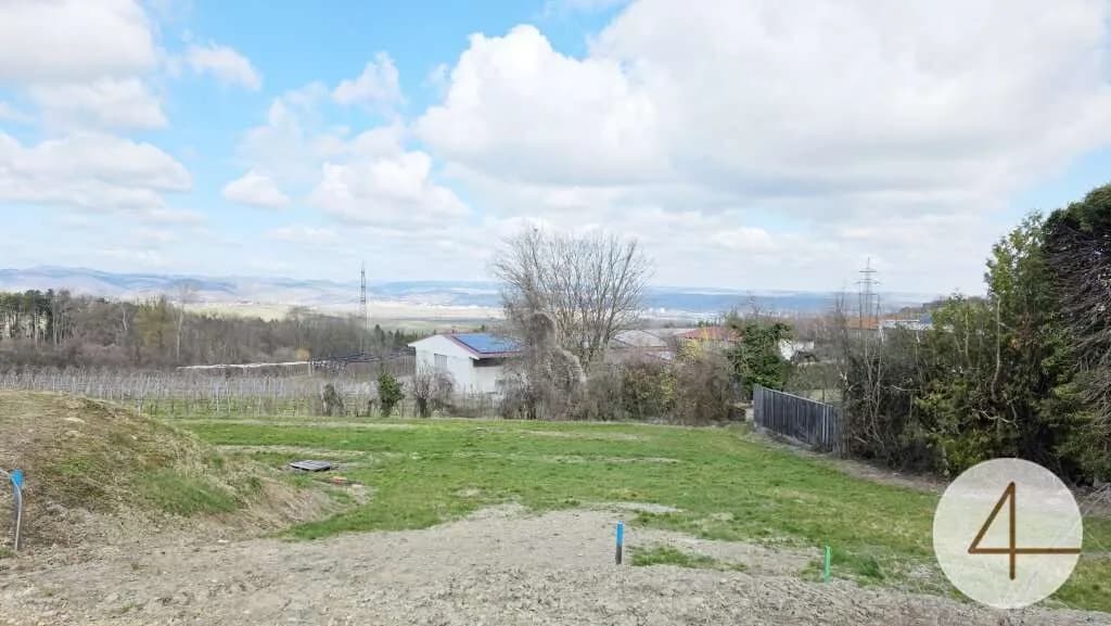 Grundstück kaufen in Krems Land – 930 m², € 139.000 – Bild 4 von 5