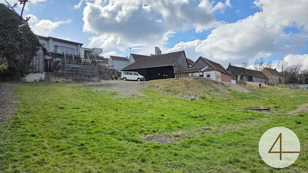 Grundstück kaufen in Krems Land – 930 m², € 139.000 – Bild 5 von 5