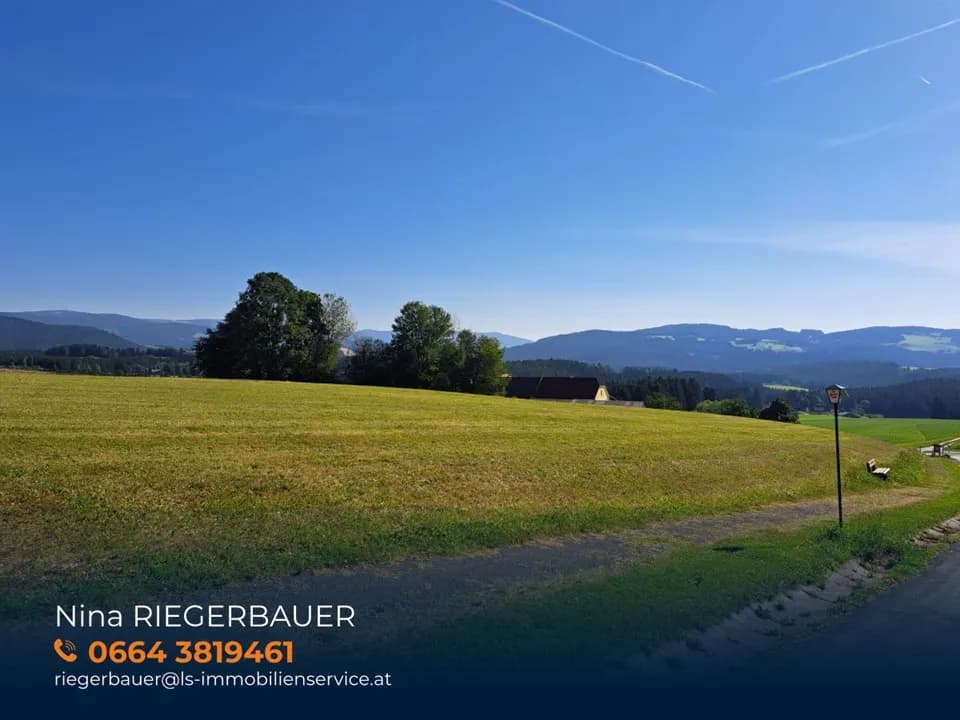Grundstück kaufen in Hartberg-Fürstenfeld – 1 413 m², € 73.476