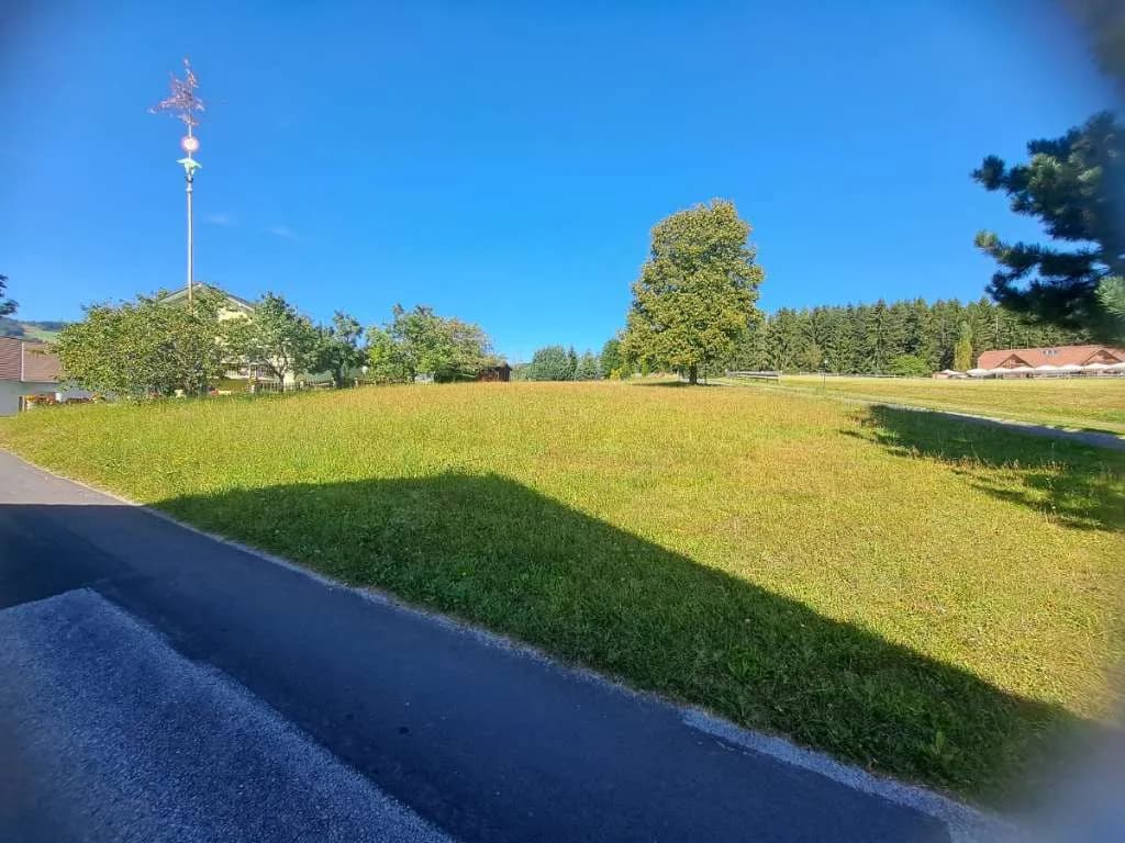 Grundstück kaufen in Hartberg-Fürstenfeld – 1 413 m², € 73.476 – Bild 4 von 10