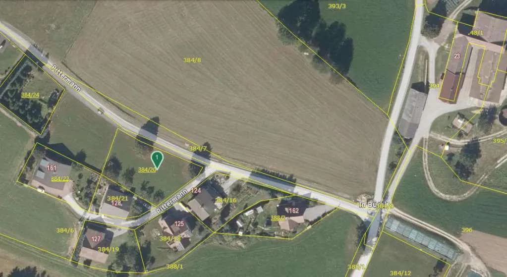 Grundstück kaufen in Hartberg-Fürstenfeld – 1 413 m², € 73.476 – Bild 9 von 10