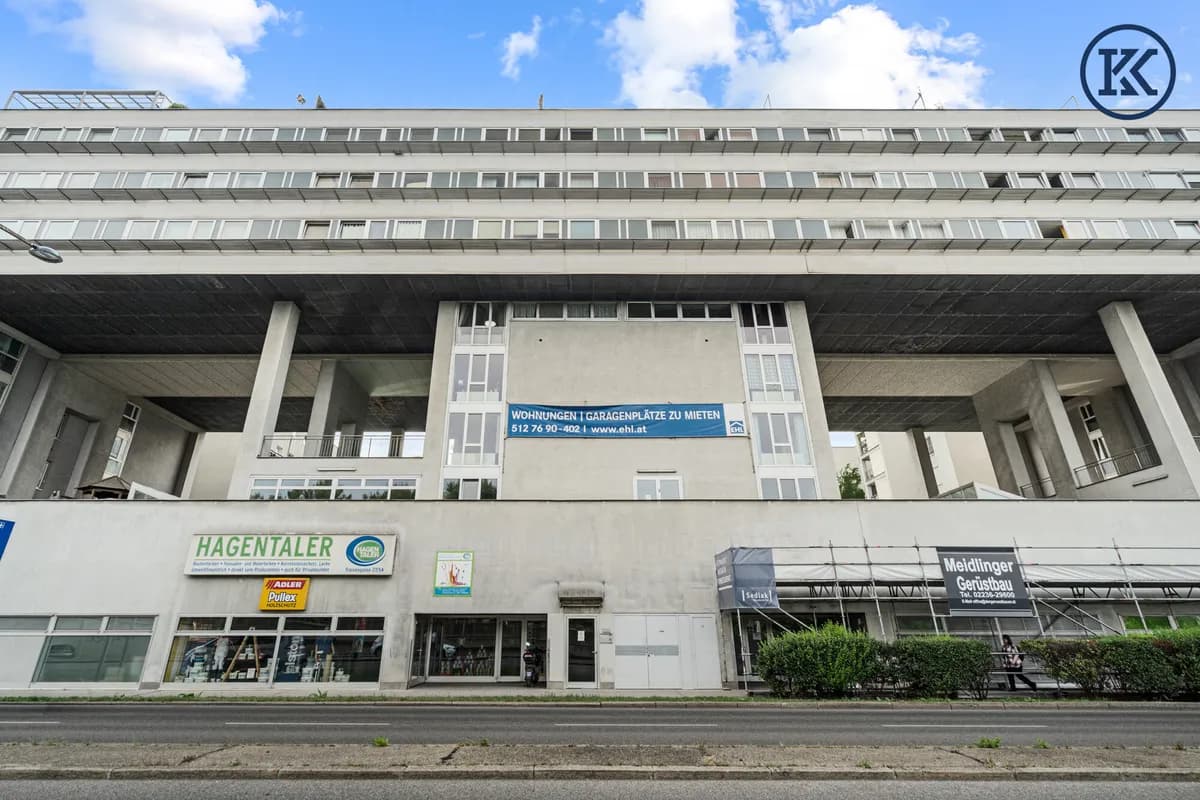 2-Zimmer-Wohnung kaufen in Wien – 61,95 m², € 435.000 – Bild 2 von 29