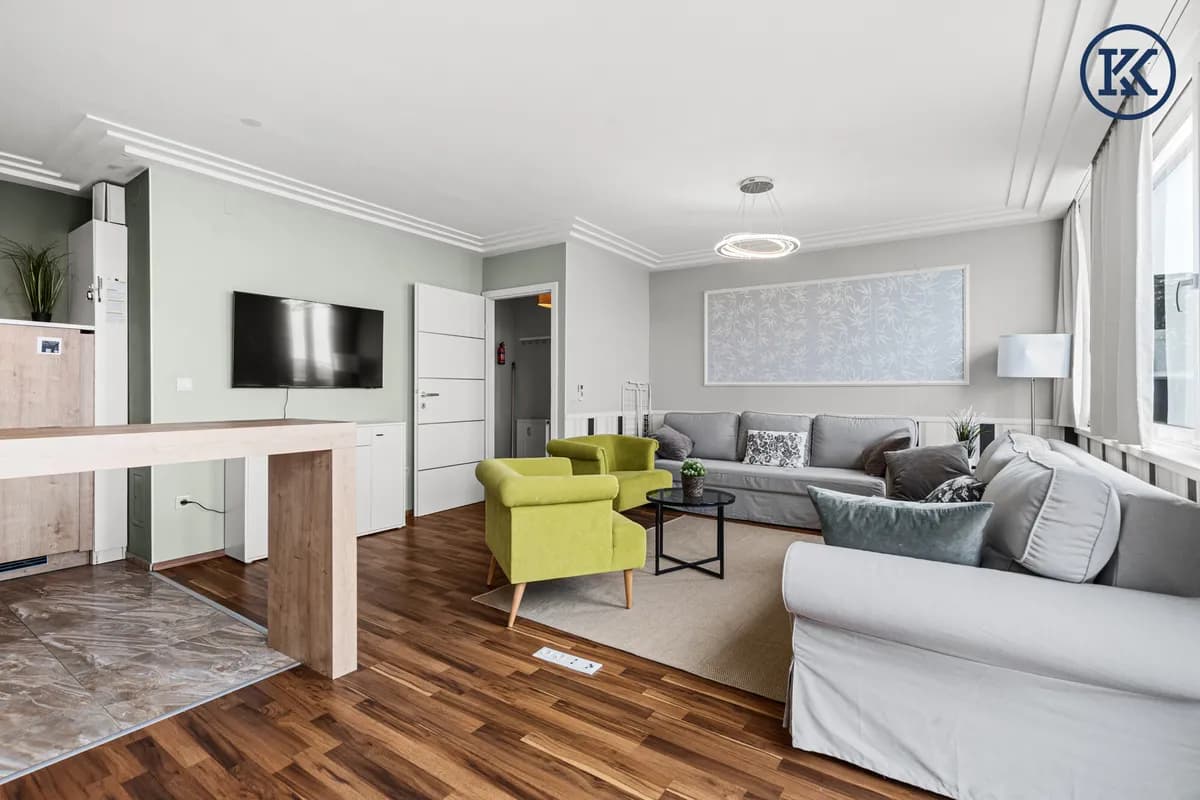 2-Zimmer-Wohnung kaufen in Wien – 61,95 m², € 435.000 – Bild 4 von 29