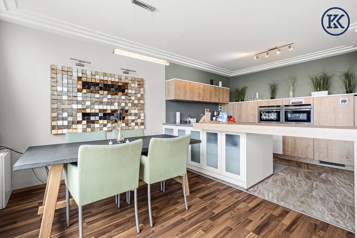 2-Zimmer-Wohnung kaufen in Wien – 61,95 m², € 435.000 – Bild 5 von 29