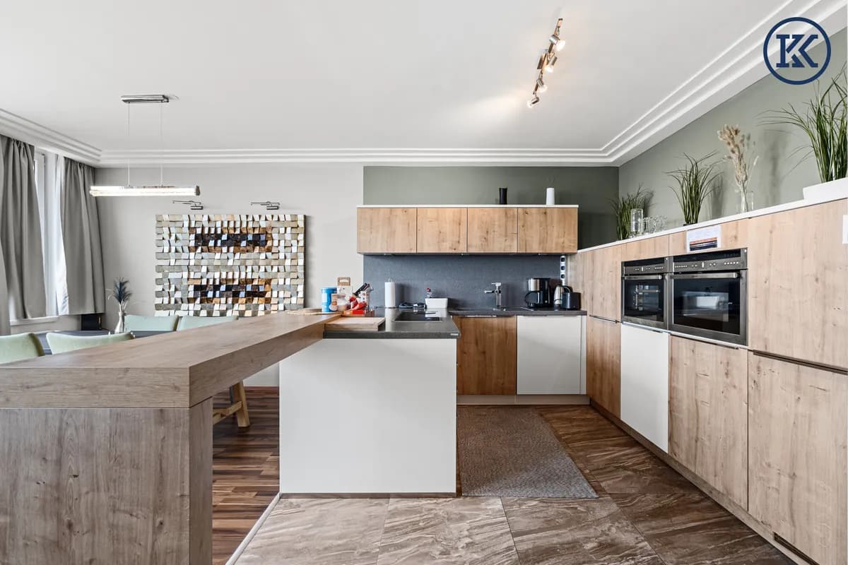 2-Zimmer-Wohnung kaufen in Wien – 61,95 m², € 435.000 – Bild 6 von 29