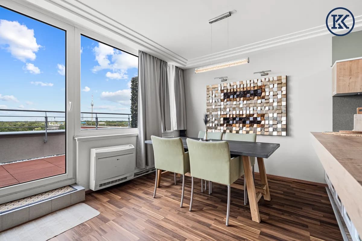 2-Zimmer-Wohnung kaufen in Wien – 61,95 m², € 435.000 – Bild 7 von 29