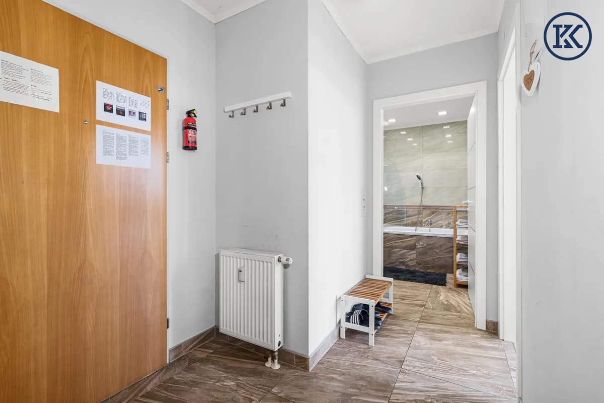 2-Zimmer-Wohnung kaufen in Wien – 61,95 m², € 435.000 – Bild 8 von 29