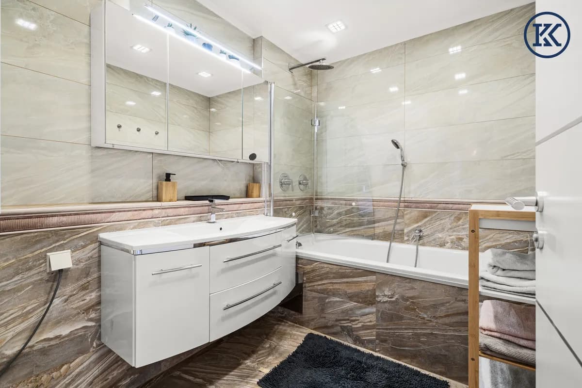 2-Zimmer-Wohnung kaufen in Wien – 61,95 m², € 435.000 – Bild 9 von 29