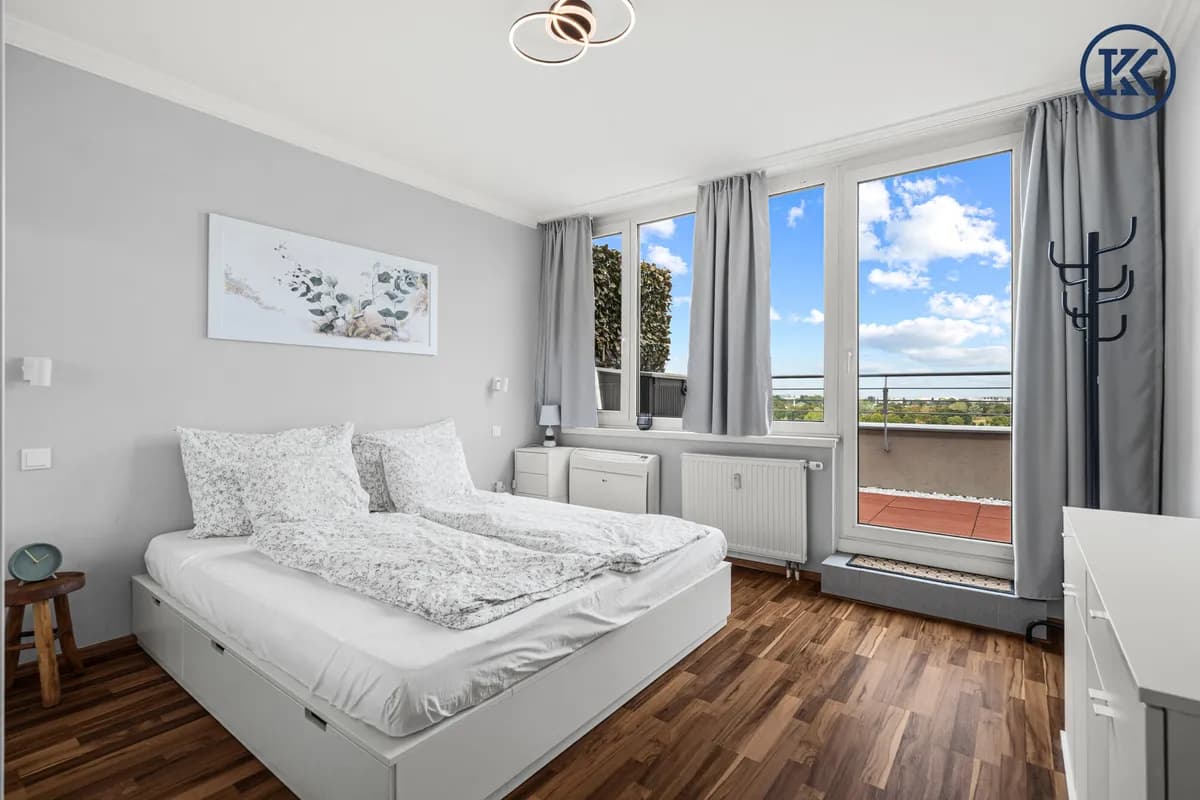 2-Zimmer-Wohnung kaufen in Wien – 61,95 m², € 435.000 – Bild 11 von 29