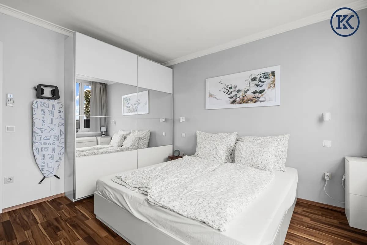 2-Zimmer-Wohnung kaufen in Wien – 61,95 m², € 435.000 – Bild 12 von 29