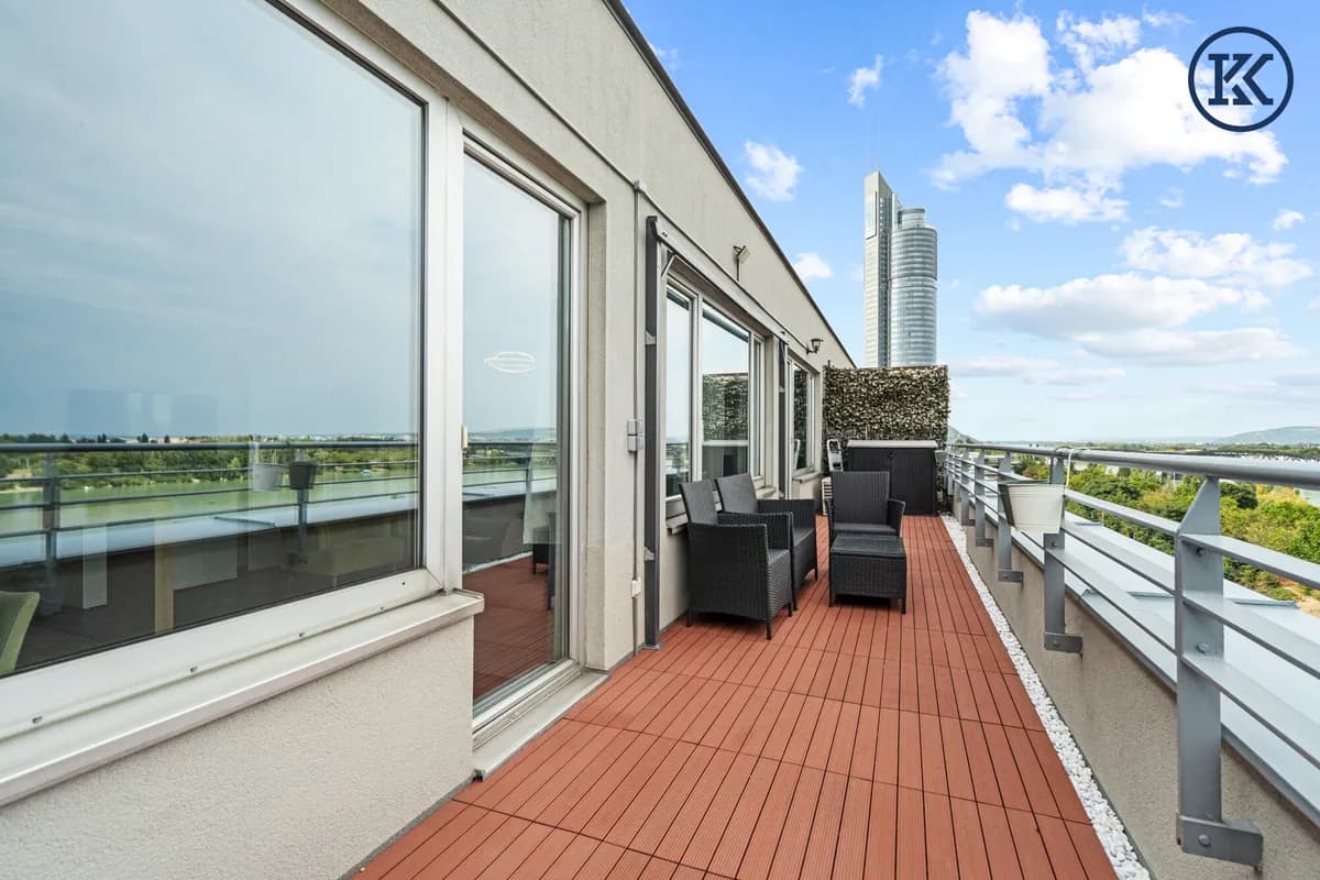 2-Zimmer-Wohnung kaufen in Wien – 61,95 m², € 435.000 – Bild 13 von 29