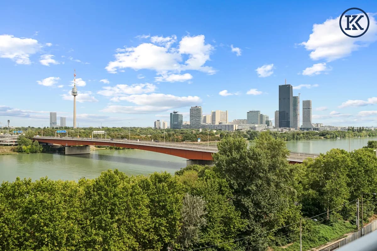 2-Zimmer-Wohnung kaufen in Wien – 61,95 m², € 435.000 – Bild 15 von 29