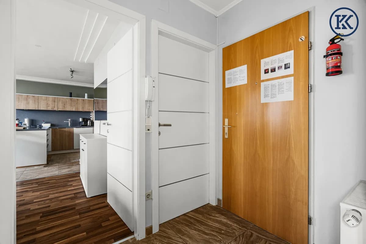 2-Zimmer-Wohnung kaufen in Wien – 61,95 m², € 435.000 – Bild 17 von 29