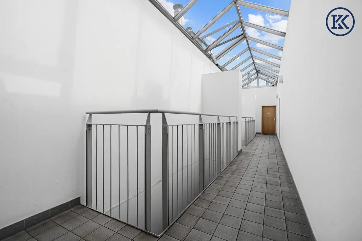 2-Zimmer-Wohnung kaufen in Wien – 61,95 m², € 435.000 – Bild 18 von 29