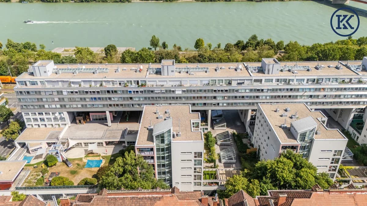 2-Zimmer-Wohnung kaufen in Wien – 61,95 m², € 435.000 – Bild 23 von 29