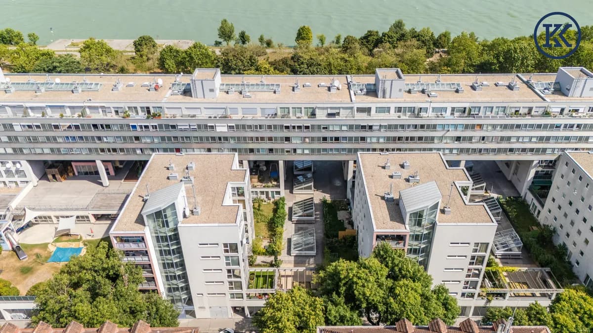 2-Zimmer-Wohnung kaufen in Wien – 61,95 m², € 435.000 – Bild 24 von 29
