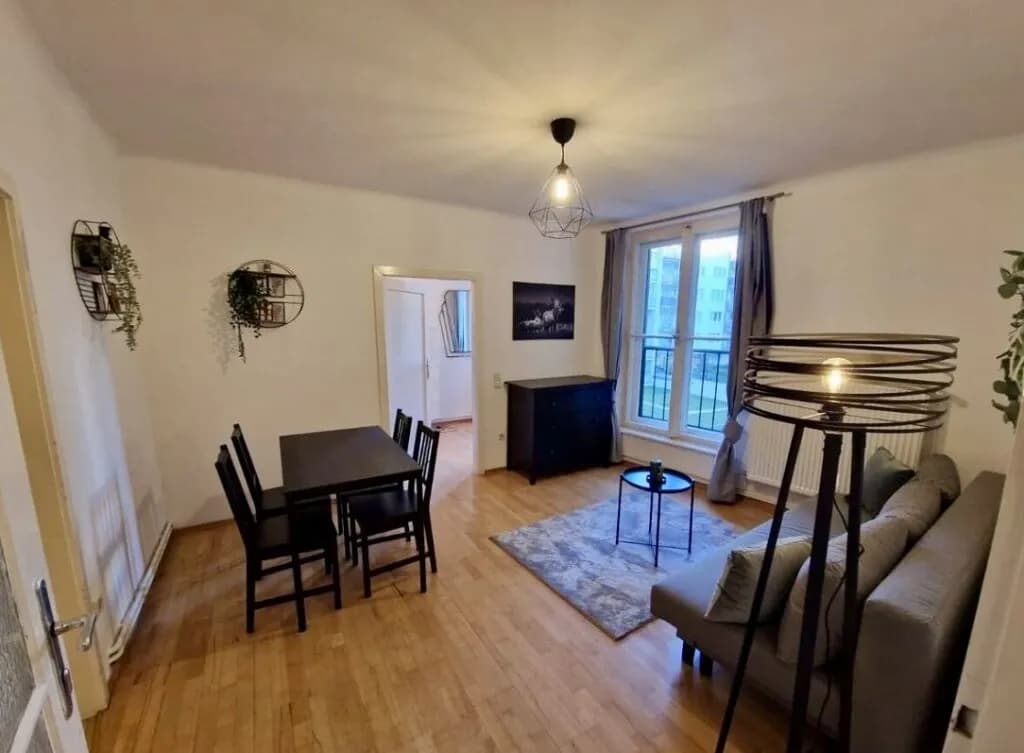 2-Zimmer-Wohnung kaufen in Wien – 36,42 m², € 180.000