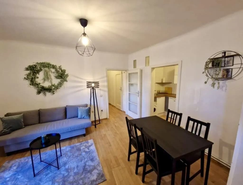 2-Zimmer-Wohnung kaufen in Wien – 36,42 m², € 180.000 – Bild 2 von 7