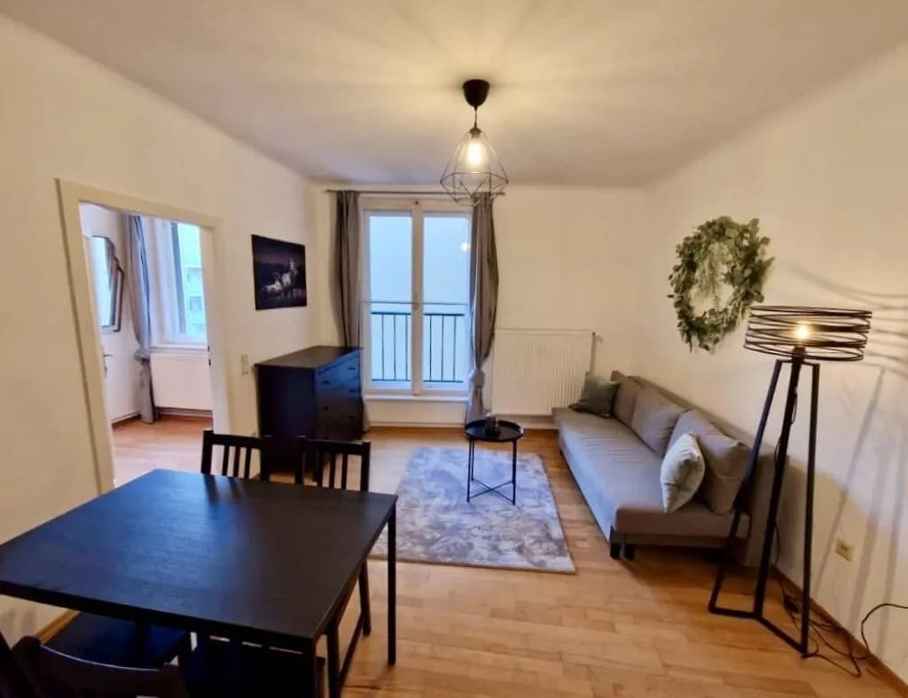 2-Zimmer-Wohnung kaufen in Wien – 36,42 m², € 180.000 – Bild 3 von 7