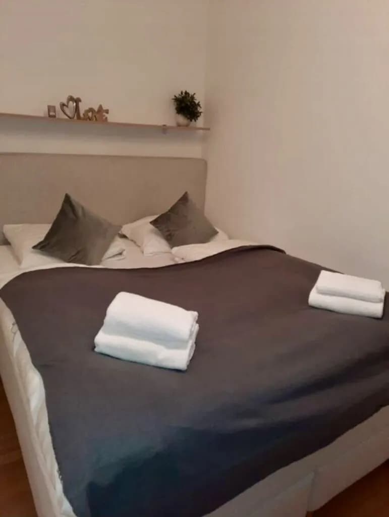 2-Zimmer-Wohnung kaufen in Wien – 36,42 m², € 180.000 – Bild 5 von 7