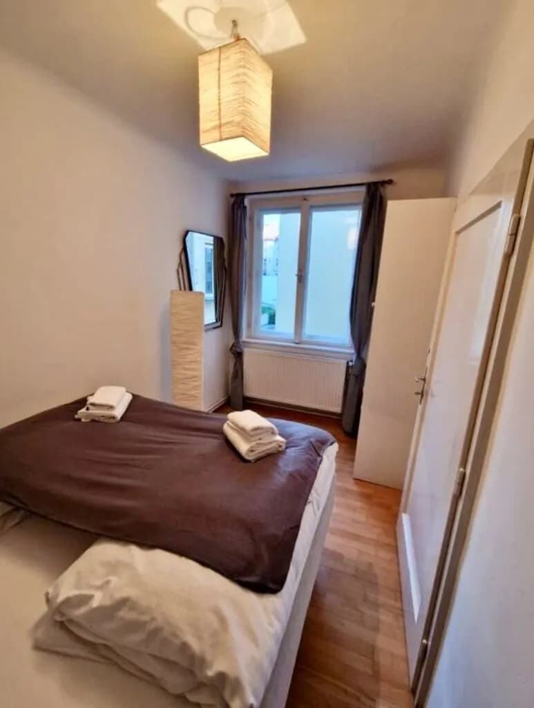 2-Zimmer-Wohnung kaufen in Wien – 36,42 m², € 180.000 – Bild 6 von 7