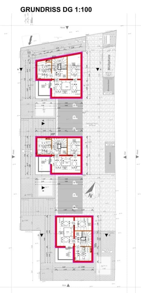 Grundstück kaufen in Baden – 174 m², € 175.000 – Bild 4 von 4