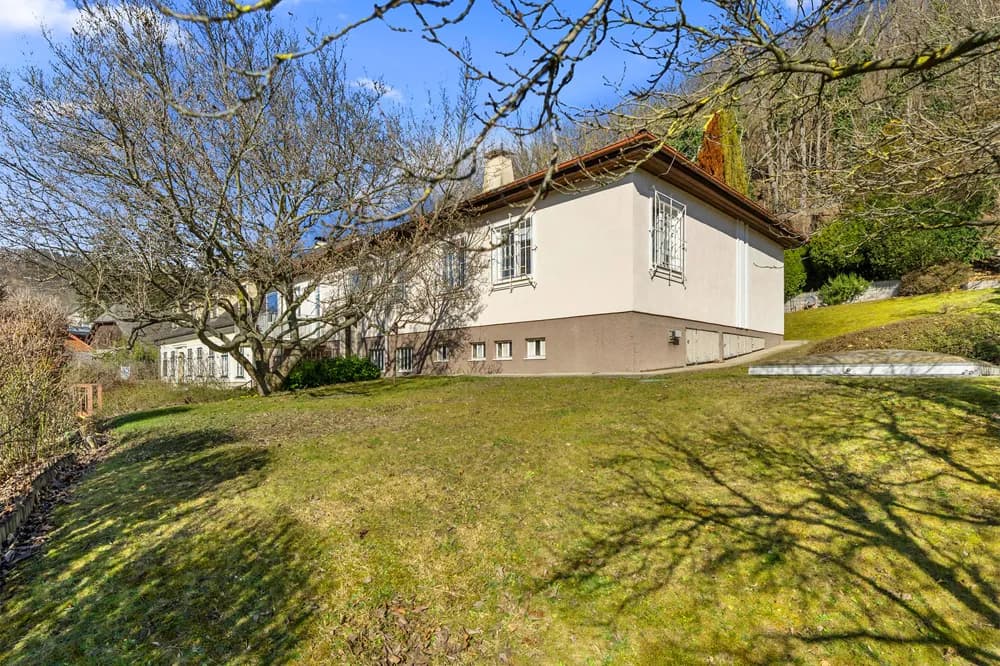 5-Zimmer-Haus kaufen in Wien – 146,64 m², € 1.995.000