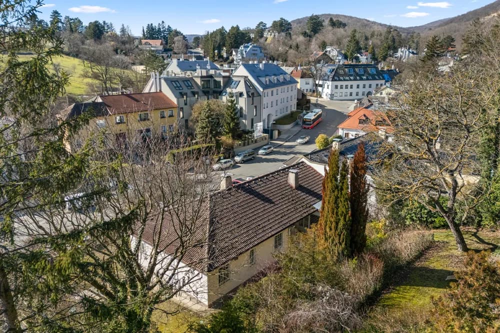 5-Zimmer-Haus kaufen in Wien – 146,64 m², € 1.995.000 – Bild 11 von 15