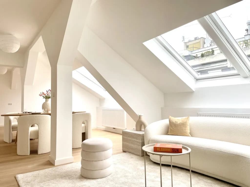 3-Zimmer-Wohnung kaufen in Wien – 129,27 m², € 899.000