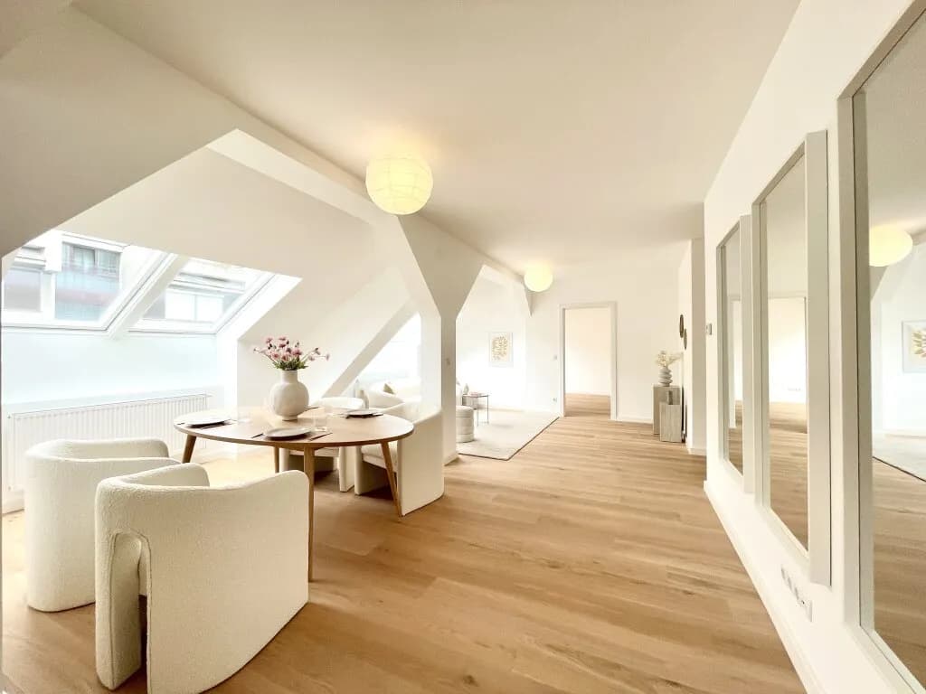 3-Zimmer-Wohnung kaufen in Wien – 129,27 m², € 899.000 – Bild 2 von 43