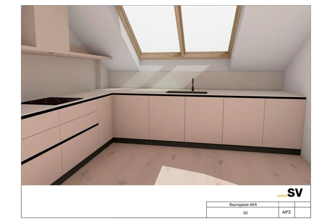 3-Zimmer-Wohnung kaufen in Wien – 129,27 m², € 899.000 – Bild 41 von 43