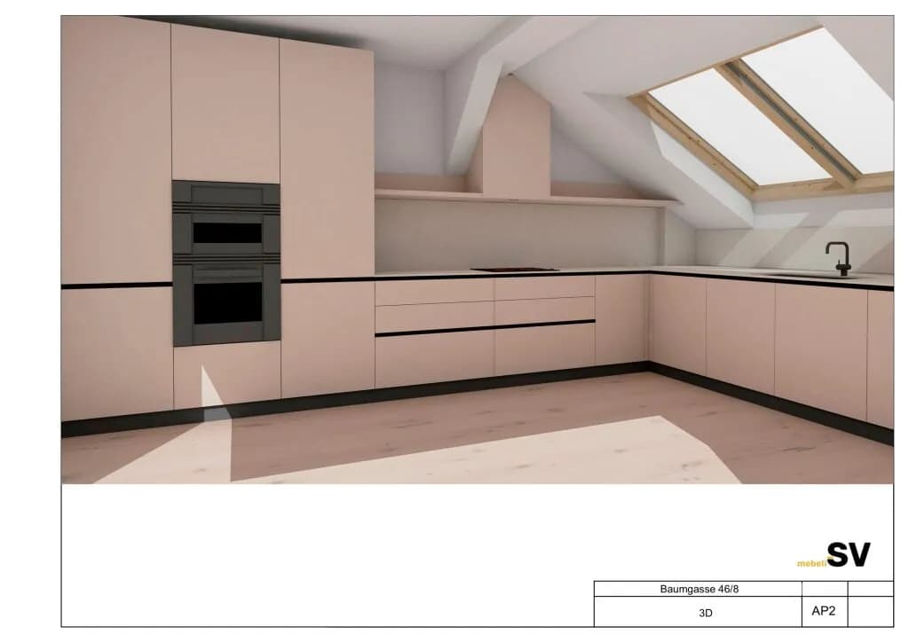 3-Zimmer-Wohnung kaufen in Wien – 129,27 m², € 899.000 – Bild 42 von 43