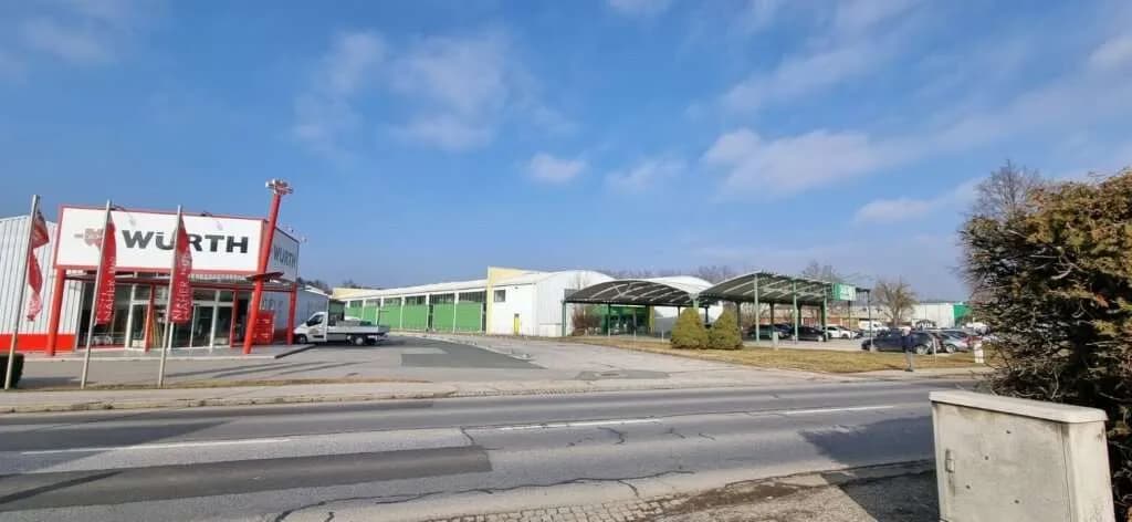 Immobilie kaufen in Hartberg-Fürstenfeld – 1 766 m², € 360.000 – Bild 2 von 9