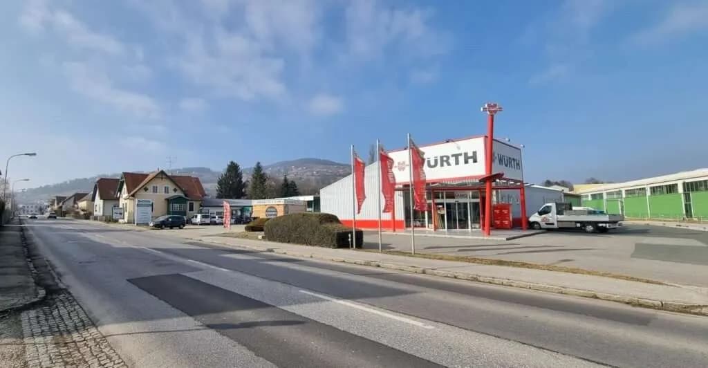 Immobilie kaufen in Hartberg-Fürstenfeld – 1 766 m², € 360.000 – Bild 3 von 9