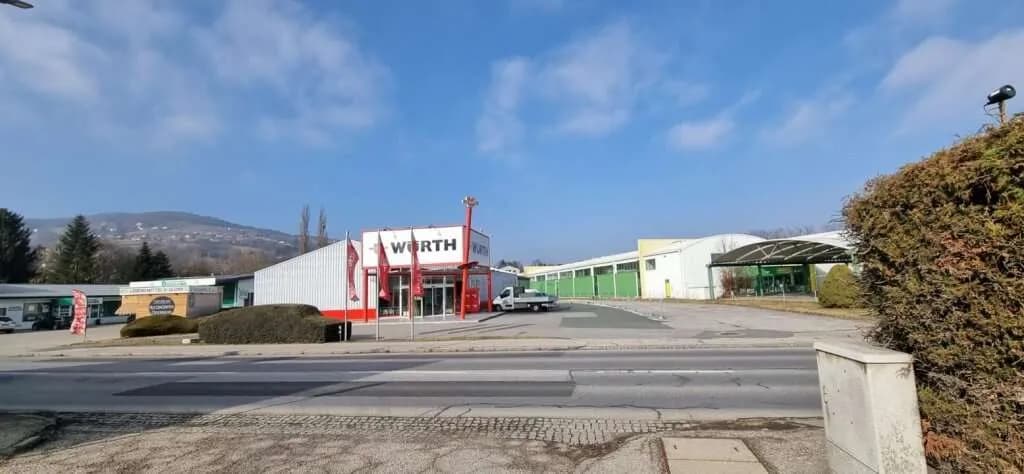 Immobilie kaufen in Hartberg-Fürstenfeld – 1 766 m², € 360.000 – Bild 4 von 9