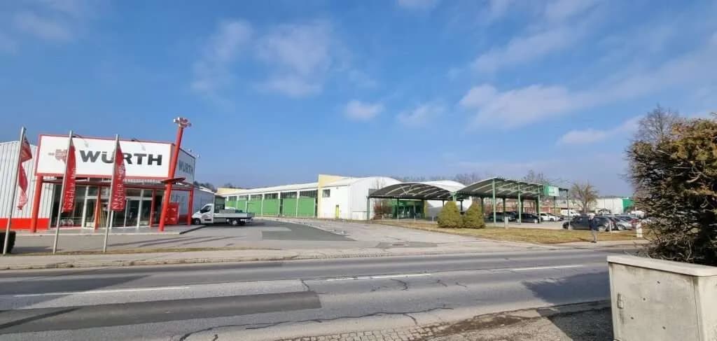 Immobilie kaufen in Hartberg-Fürstenfeld – 1 766 m², € 360.000 – Bild 5 von 9