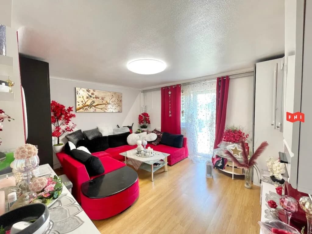 4-Zimmer-Haus kaufen in Wien – 68,2 m², € 470.000 – Bild 5 von 36