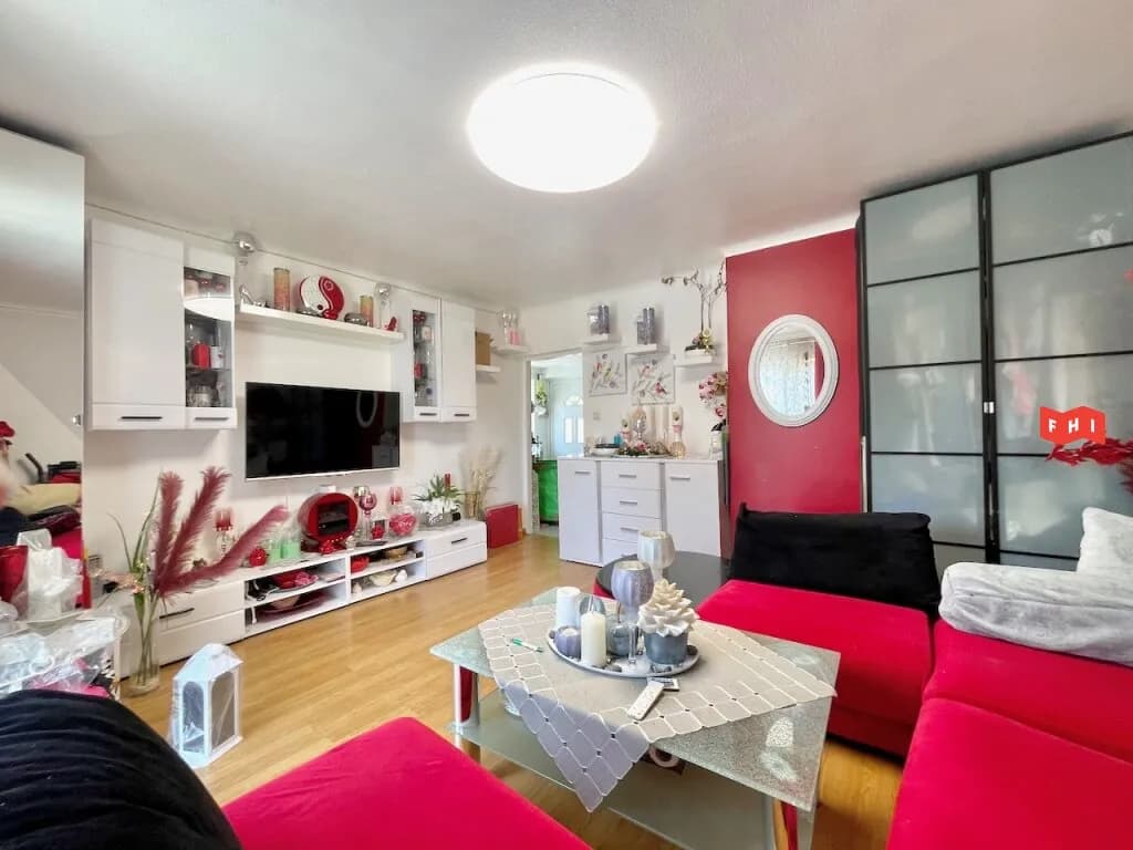 4-Zimmer-Haus kaufen in Wien – 68,2 m², € 470.000 – Bild 6 von 36