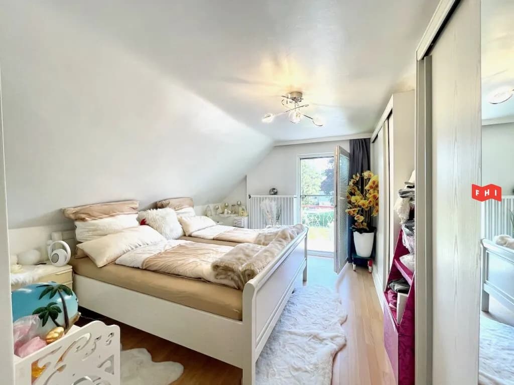 4-Zimmer-Haus kaufen in Wien – 68,2 m², € 470.000 – Bild 7 von 36