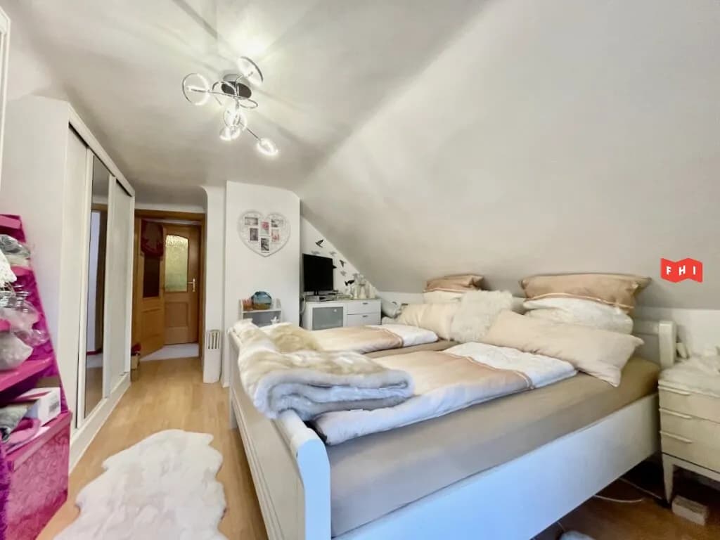 4-Zimmer-Haus kaufen in Wien – 68,2 m², € 470.000 – Bild 8 von 36