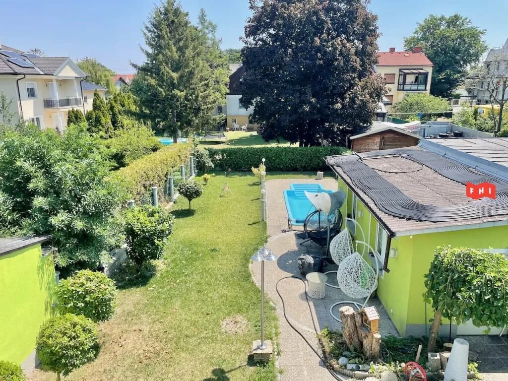 4-Zimmer-Haus kaufen in Wien – 68,2 m², € 470.000 – Bild 10 von 36