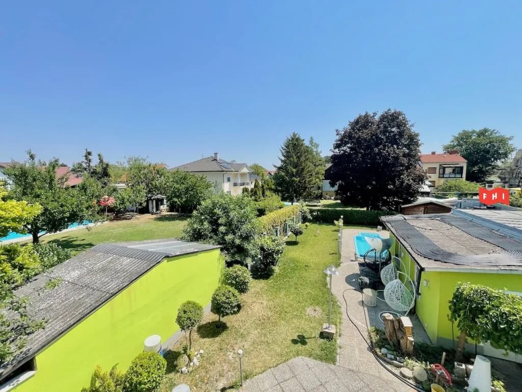 4-Zimmer-Haus kaufen in Wien – 68,2 m², € 470.000 – Bild 11 von 36