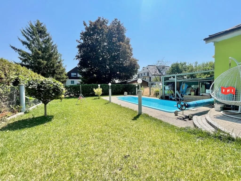 4-Zimmer-Haus kaufen in Wien – 68,2 m², € 470.000 – Bild 19 von 36