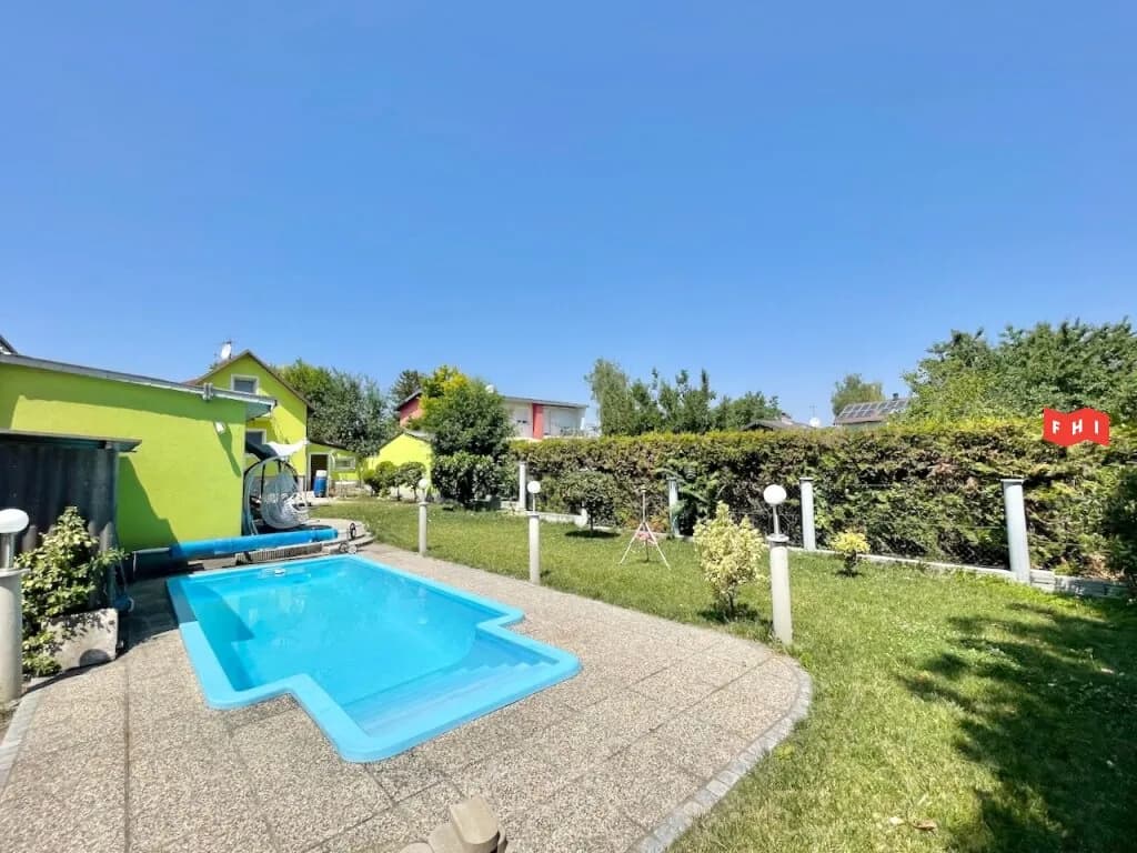 4-Zimmer-Haus kaufen in Wien – 68,2 m², € 470.000 – Bild 20 von 36