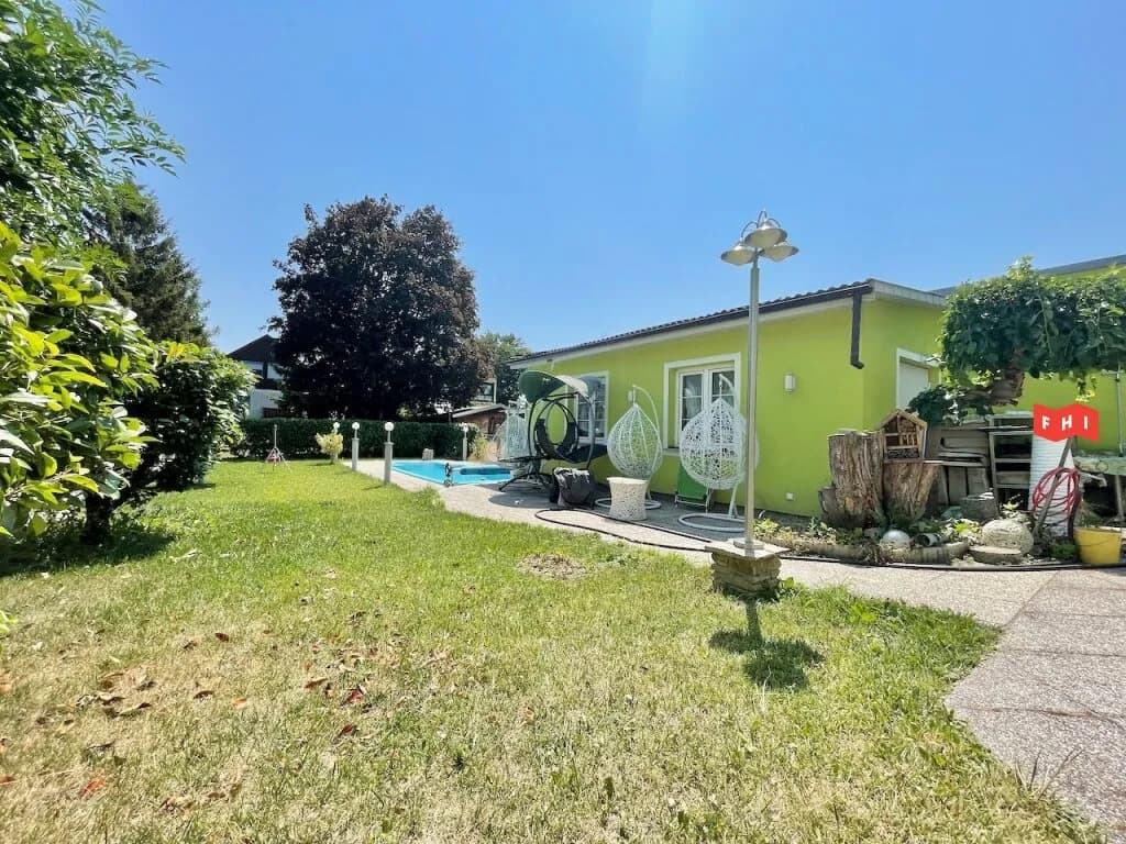 4-Zimmer-Haus kaufen in Wien – 68,2 m², € 470.000 – Bild 22 von 36
