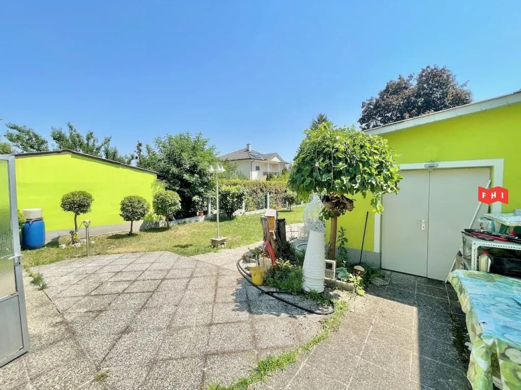 4-Zimmer-Haus kaufen in Wien – 68,2 m², € 470.000 – Bild 23 von 36