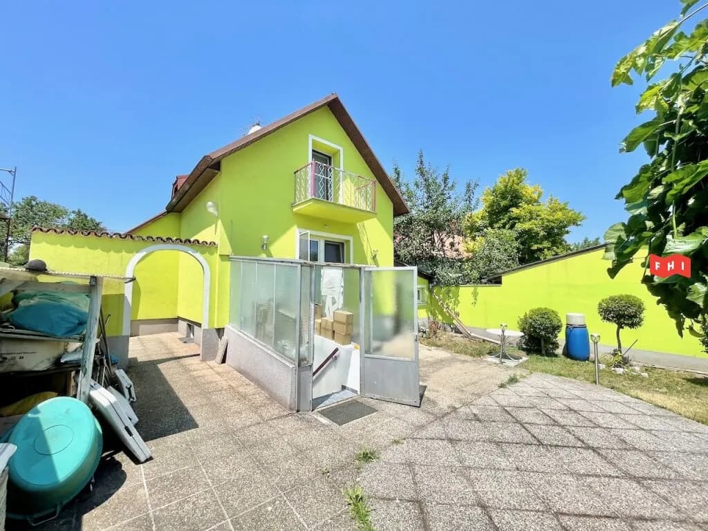 4-Zimmer-Haus kaufen in Wien – 68,2 m², € 470.000 – Bild 26 von 36