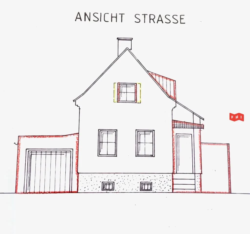 4-Zimmer-Haus kaufen in Wien – 68,2 m², € 470.000 – Bild 32 von 36