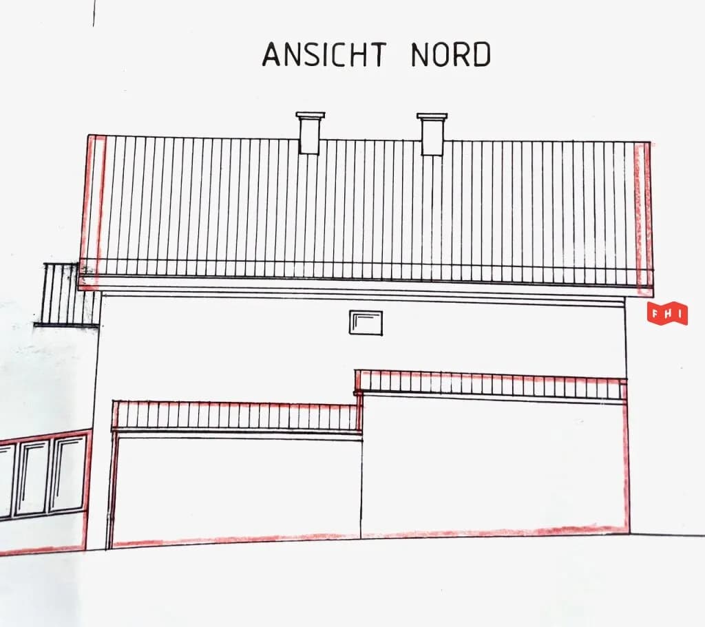 4-Zimmer-Haus kaufen in Wien – 68,2 m², € 470.000 – Bild 33 von 36